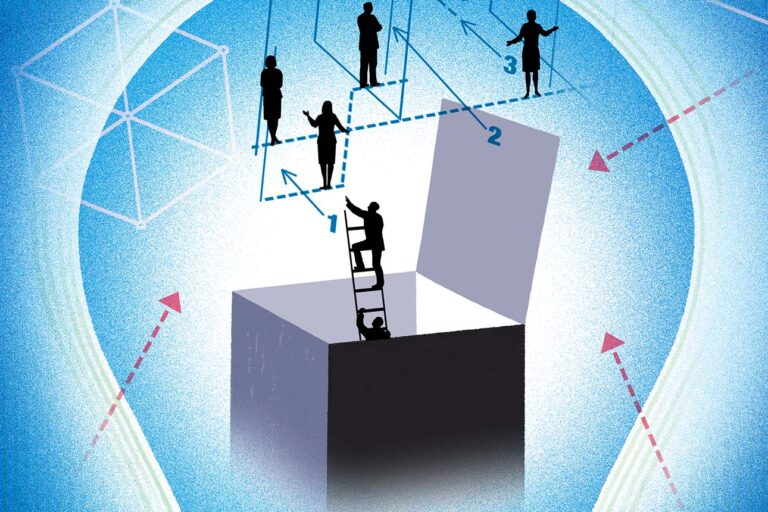 The Unseen Barrier: How Sales Professionals’ Hesitation Stifles Breakthrough Innovation Adoption.