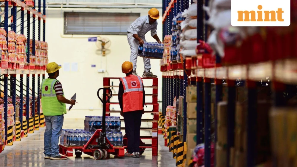 The Velocity Economy: How Instant Deliveries Are Redefining Logistics Paradigms and Pressuring Profitability