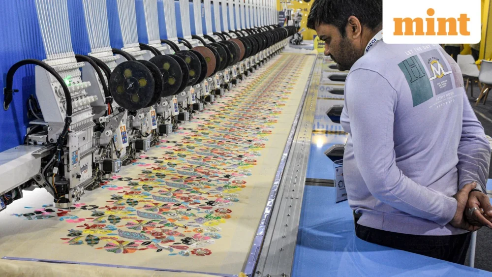 Unraveling India’s Textile Advantage: Landmark Trade Deals Reshape Global Supply Chains