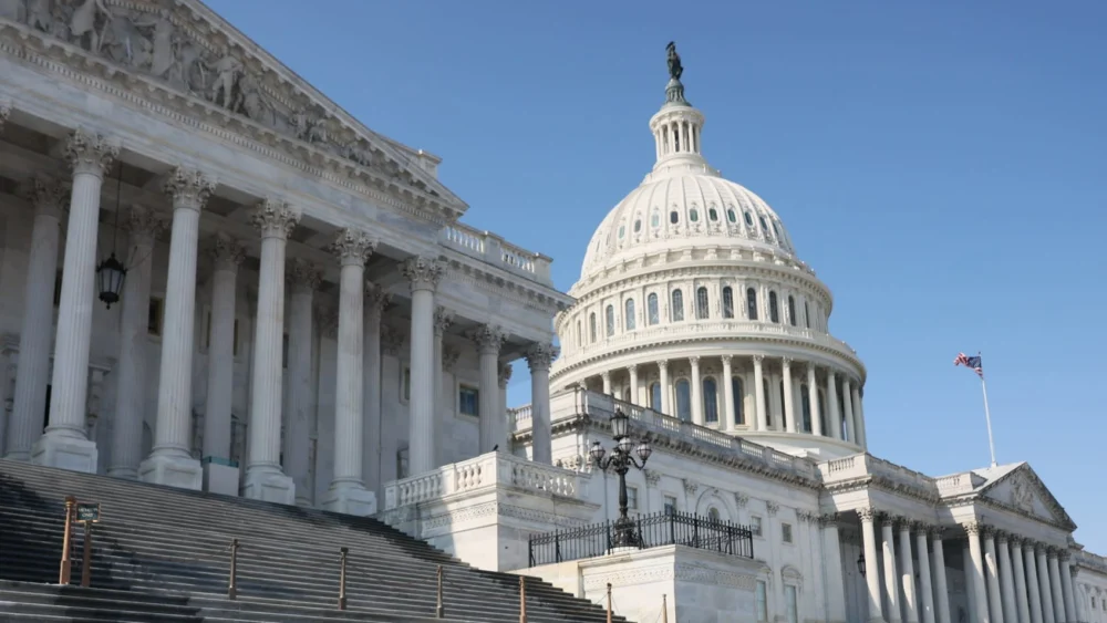 US House of Representatives Moves to Safeguard North American Trade by Overturning Proposed Tariffs on Canadian Goods.