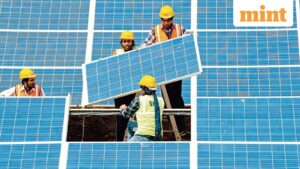 US Tariffs on Indian Solar Modules: A Defining Moment for Global Green Energy Supply Chains