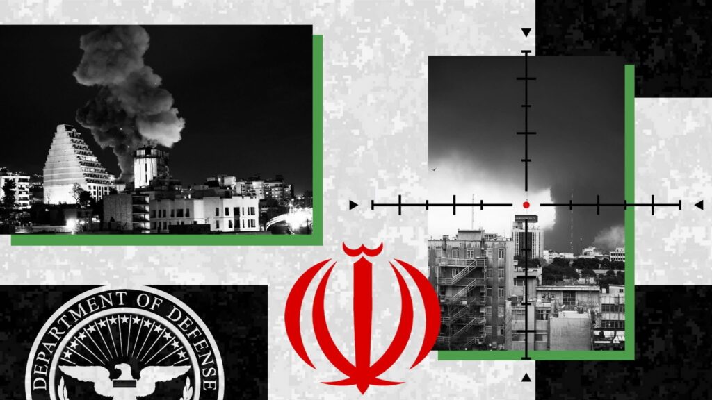 Algorithmic Warfare: How Artificial Intelligence is Redefining the Modern Battlefield and the Global Defense Economy.