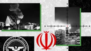 Algorithmic Warfare: How Artificial Intelligence is Redefining the Modern Battlefield and the Global Defense Economy.