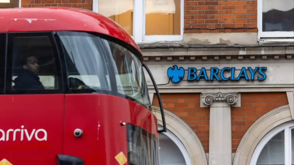 Barclays Transaction Freeze Signals Growing Bank Vigilance Amidst Property Lender Volatility