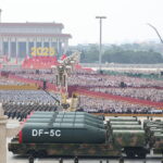 Beijing’s Strategic Calibration: Analyzing China’s 7% Defense Budget Hike Amid Global Volatility