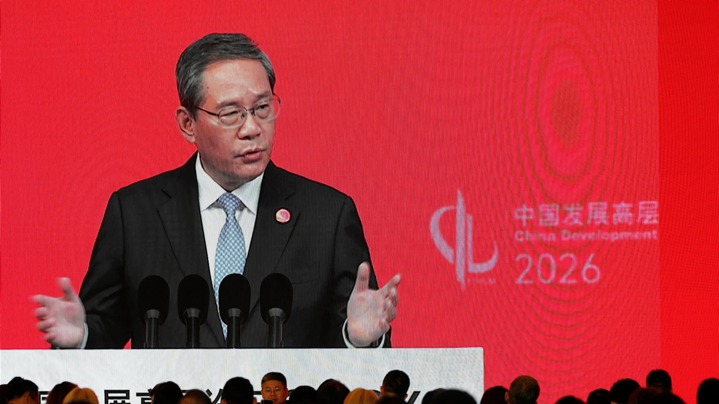 Beijing’s Strategic Charm Offensive: Rebranding the Dragon as a Global Anchor of Economic Stability.