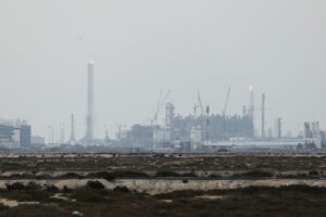 Beyond the Oil Shock: Why a Strait of Hormuz Closure Threatens a Global Liquefied Natural Gas Paralysis