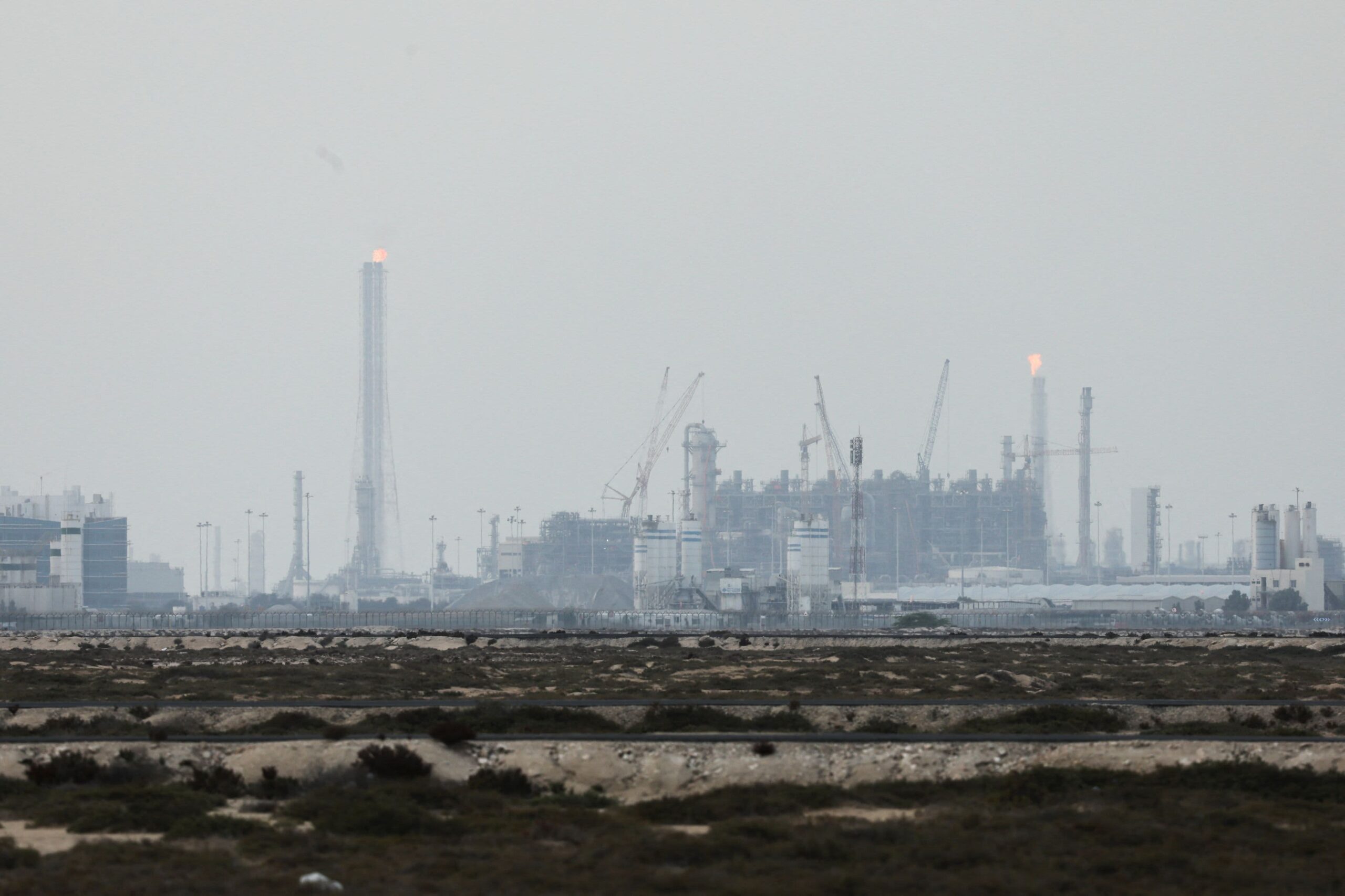 Beyond the Oil Shock: Why a Strait of Hormuz Closure Threatens a Global Liquefied Natural Gas Paralysis