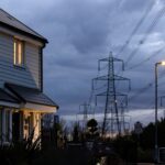 Britain Bolsters Energy Shield: Westminster Unveils £50 Million Relief Fund Amid Resurgent Utility Costs.