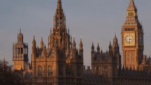 Britain Moves to Unmask the True Donors Behind Corporate Political Contributions.