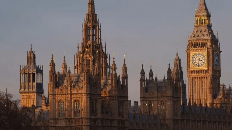Britain Moves to Unmask the True Donors Behind Corporate Political Contributions.