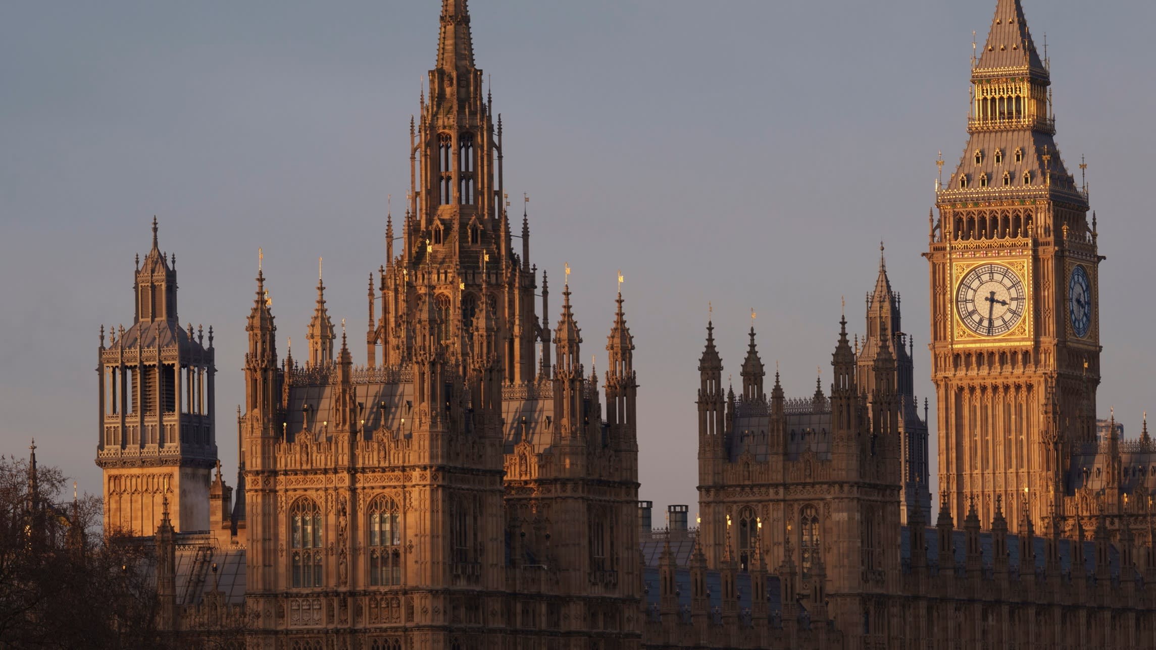 Britain Moves to Unmask the True Donors Behind Corporate Political Contributions.