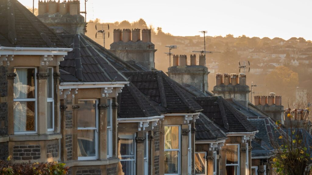 British Borrowers Face Renewed Pressure as Lenders Hike Mortgage Rates Amid Persistent Inflationary Risks and Energy Market Volatility.