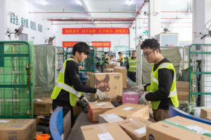 China’s Economic Resilience Tested by Internal Property Woes and Heightened Geopolitical Volatility in Early 2026