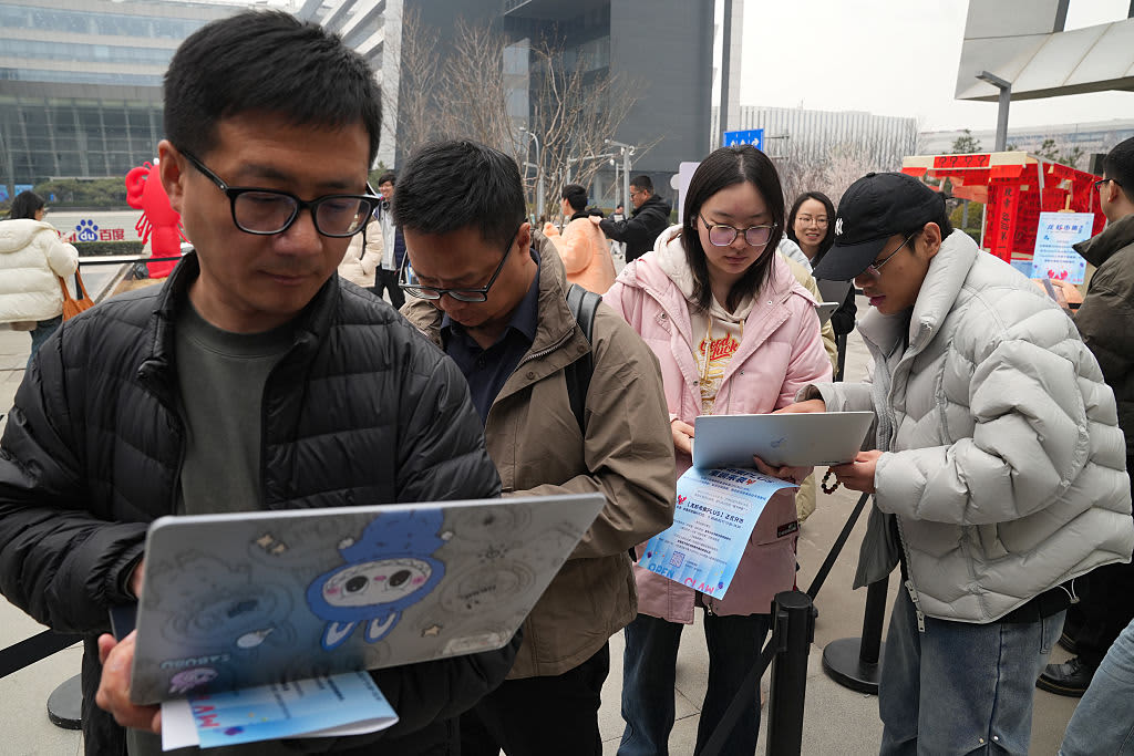 China’s OpenClaw AI Surge Triggers Unprecedented Volatility in Secondary Computing Markets as MacBook Demand Soars.