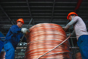 Commodity Markets Shaken as Geopolitical Tensions and Inflationary Fears Trigger a Massive Global Sell-Off in Metals