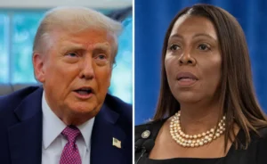 Constitutional Crisis at the Border: New York Leads Multi-State Legal Assault on Renewed Trump Tariff Regime.