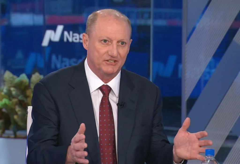 Continuity and Conviction: Greg Abel Charts a Post-Buffett Future for Berkshire Hathaway