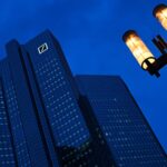 Deutsche Bank Faces Massive £600 Million Legal Challenge from Former Executives Over Italian Derivative Scandal