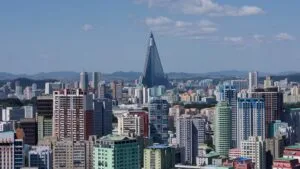 Digital Deception: How North Korean IT Insurgents Are Leveraging AI to Infiltrate European Enterprise.