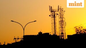 Digital Lifelines Under Threat: India’s Telecom Sector Grapples with Energy Supply Crunch Amidst Global Volatility
