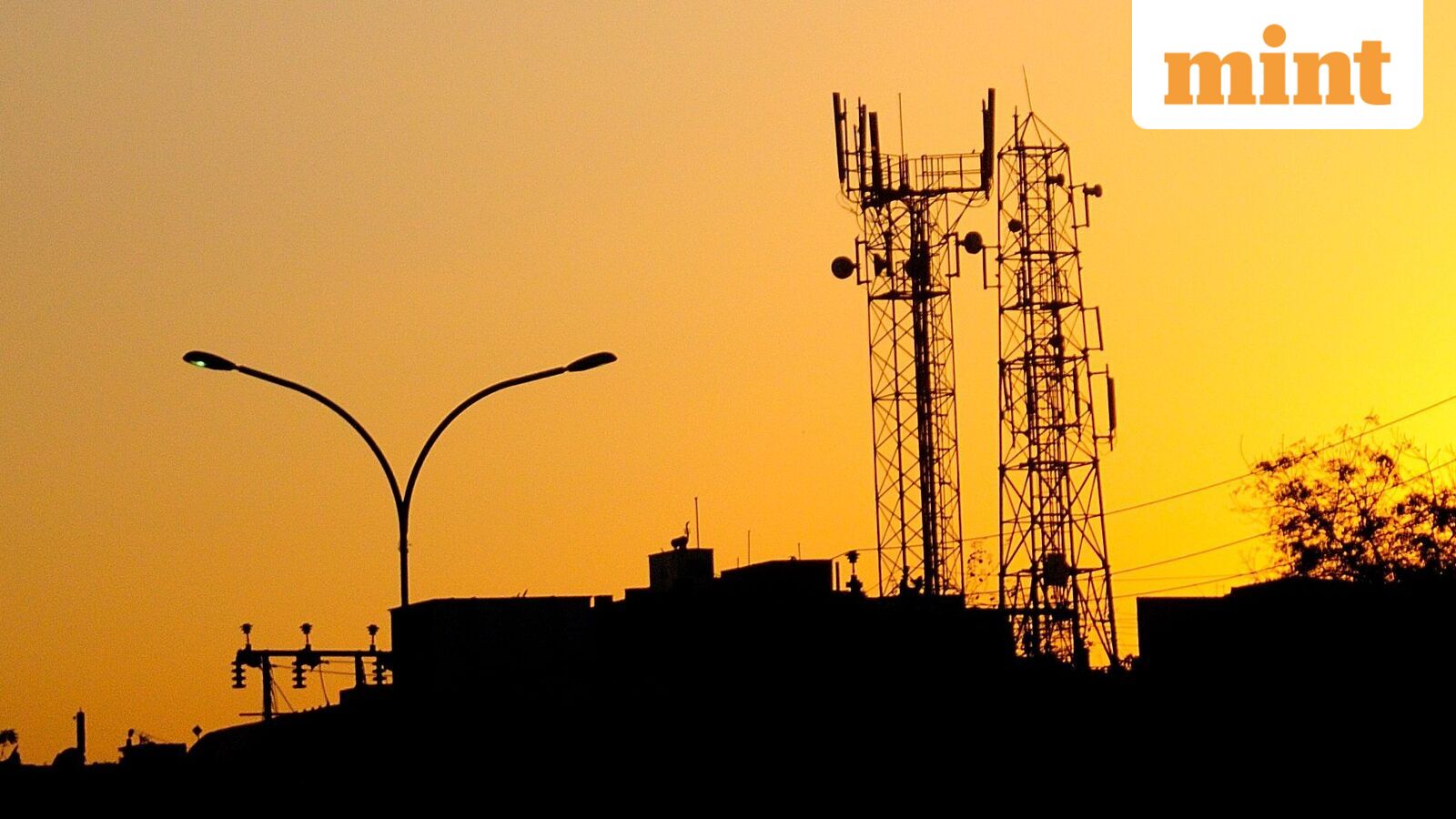 Digital Lifelines Under Threat: India’s Telecom Sector Grapples with Energy Supply Crunch Amidst Global Volatility