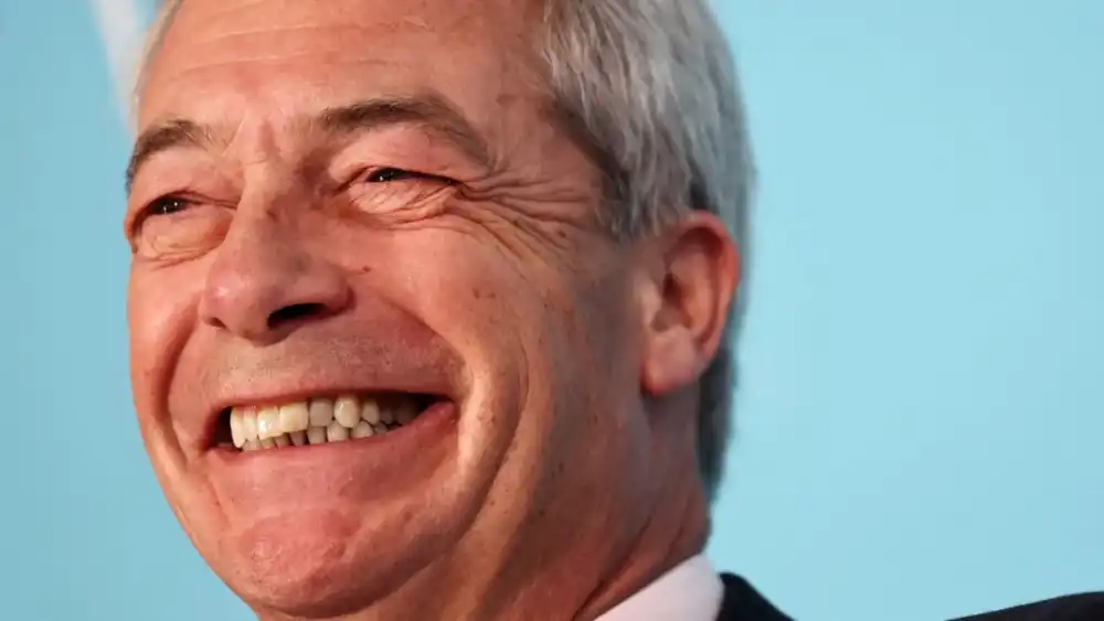 Digital Wealth and Political Disruption: The Growing Influence of Cryptocurrency Capital on British Populism