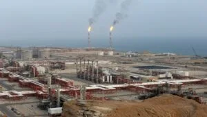 Energy Markets Reassess Risk as Netanyahu Claims Degradation of Iranian Nuclear Enrichment Capabilities.