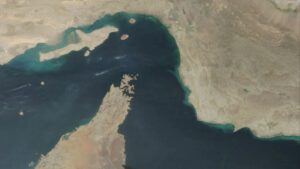 Escalating Conflict in the Middle East Sends Oil Prices Surging as Iranian Attacks Target Vital Energy Infrastructure