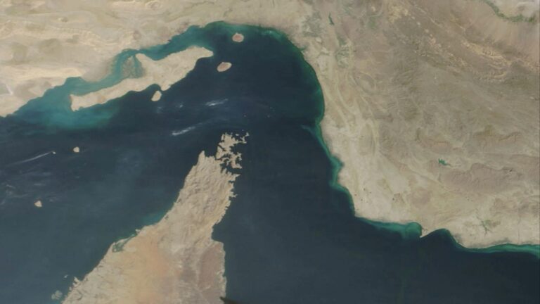 Escalating Conflict in the Middle East Sends Oil Prices Surging as Iranian Attacks Target Vital Energy Infrastructure