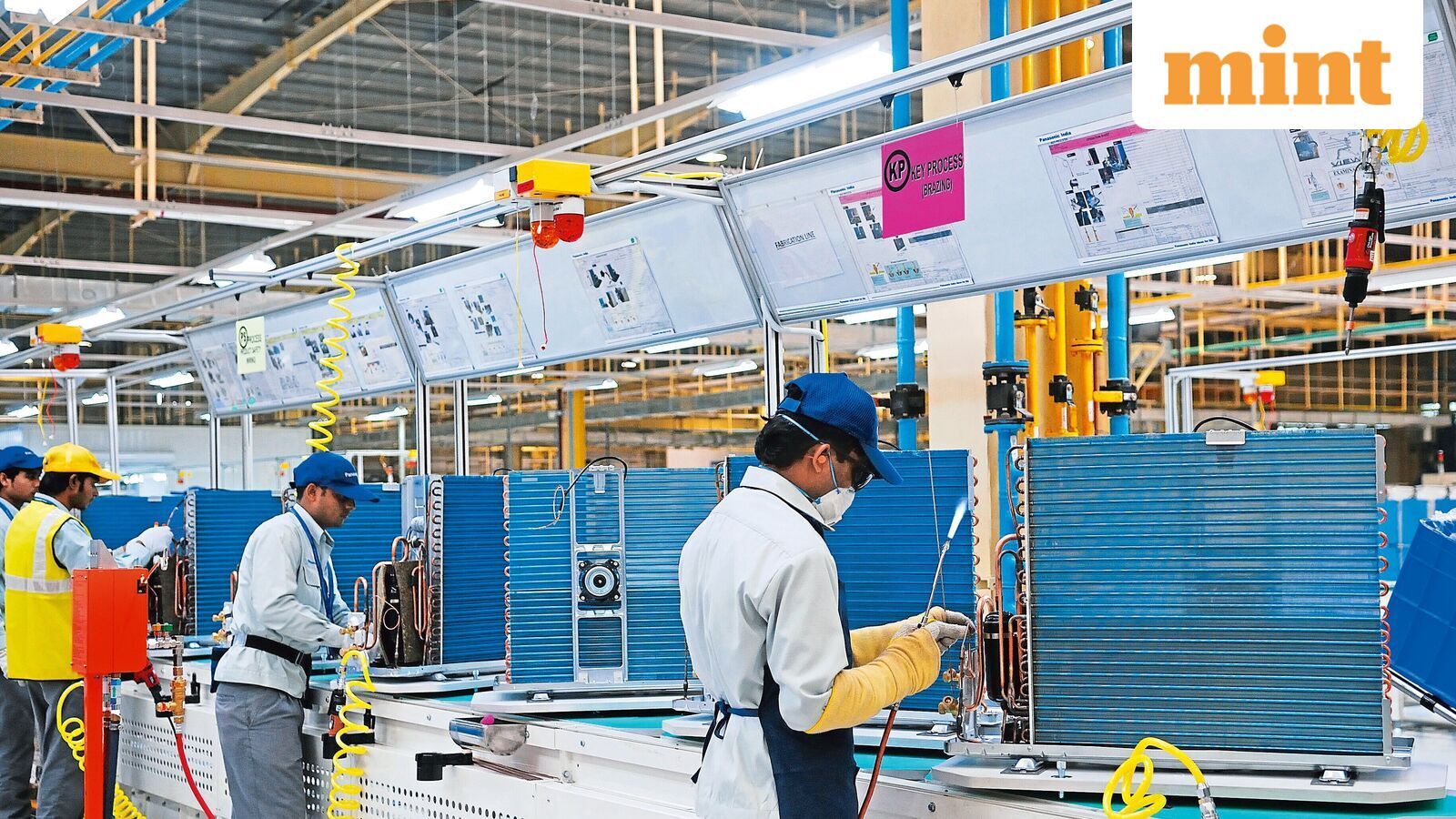 Escalating Geopolitical Risks Force Indian Non-Bank Financial Corporations to Reassess Lending Strategies Amidst Funding and Asset Quality Fears