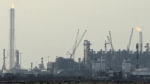 Escalating Geopolitical Tensions in the Middle East Trigger Global Market Retreat as Investors Weigh Inflationary Risks and Regional Instability.