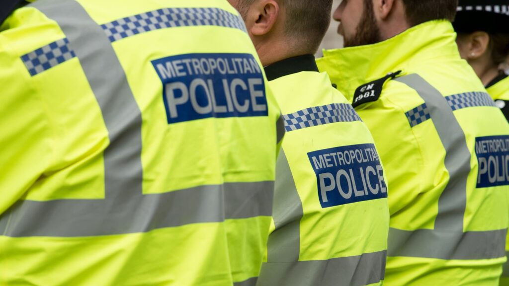 Escalating Geopolitical Tensions: UK Counter-Terrorism Operations Target Alleged Iranian Intelligence Networks