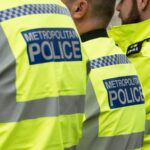 Escalating Geopolitical Tensions: UK Counter-Terrorism Operations Target Alleged Iranian Intelligence Networks