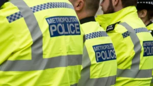 Escalating Geopolitical Tensions: UK Counter-Terrorism Operations Target Alleged Iranian Intelligence Networks