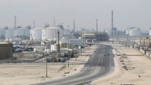 Escalating Middle East Tensions Threaten Global Energy Security Following Targeted Strike on Qatari LNG Infrastructure