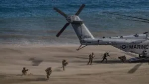Escalating Regional Tensions Prompt Major US Military Surge: The Economic and Geopolitical Stakes of a Re-engaged Middle East