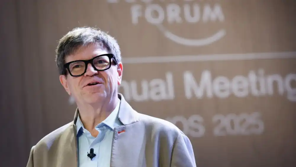 European Technological Sovereignty Gains Momentum as Yann LeCun-Backed Venture Secures Record-Breaking Billion-Dollar Seed Funding