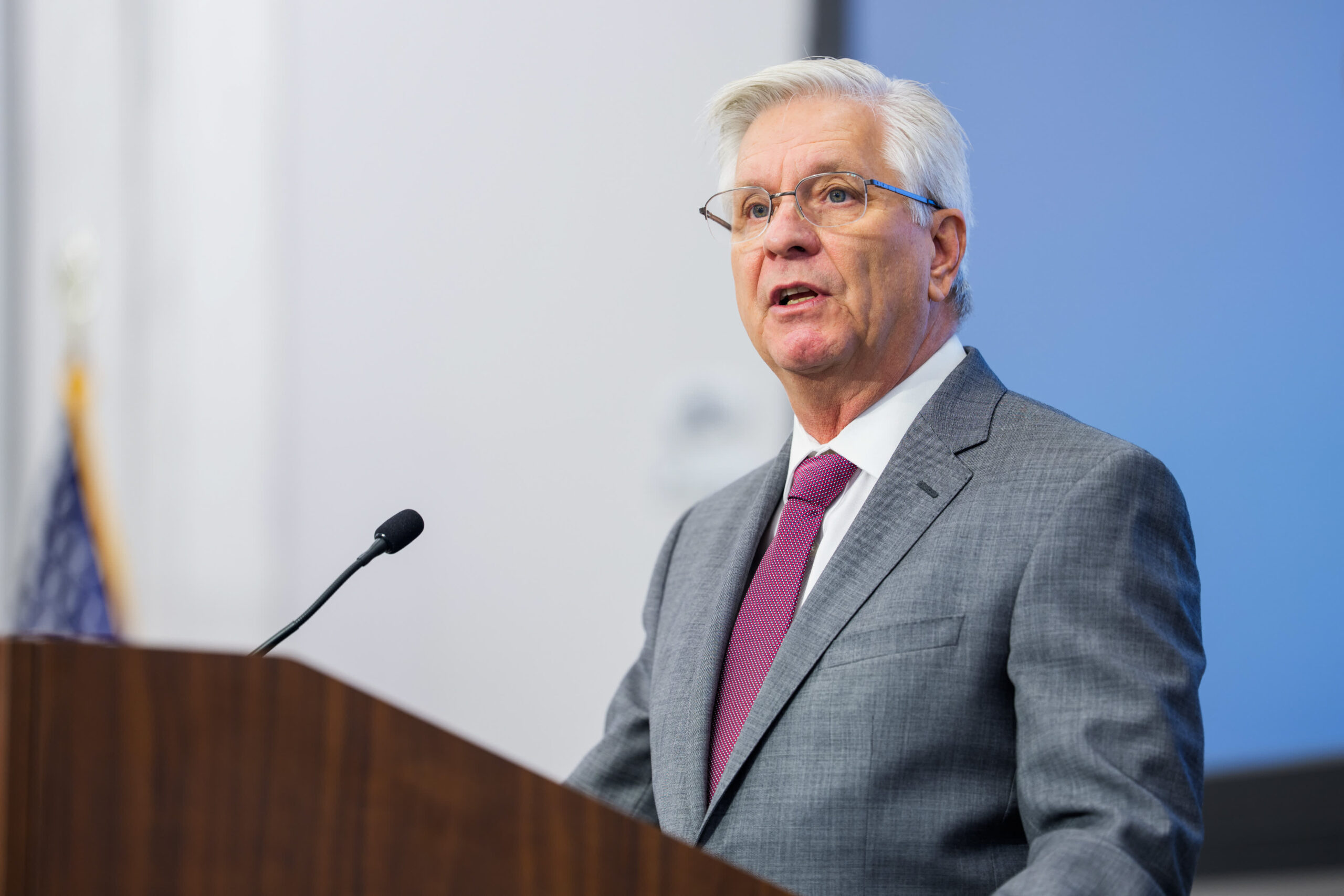 Fed Governor Waller urges caution for now, says rate cuts possible later in the year