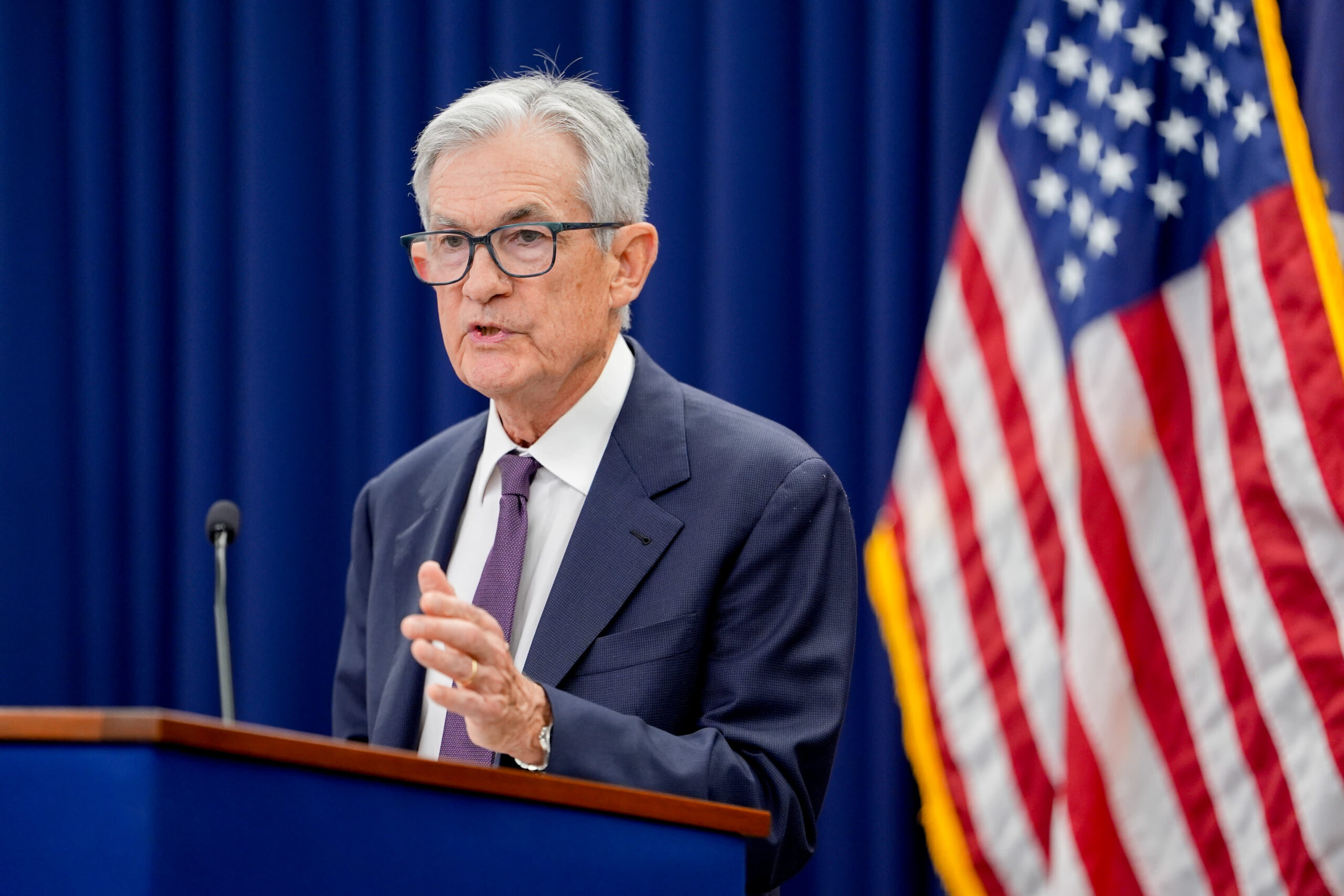 Federal Reserve Navigates Geopolitical Turbulence and Inflationary Persistence in High-Stakes Policy Deadlock.