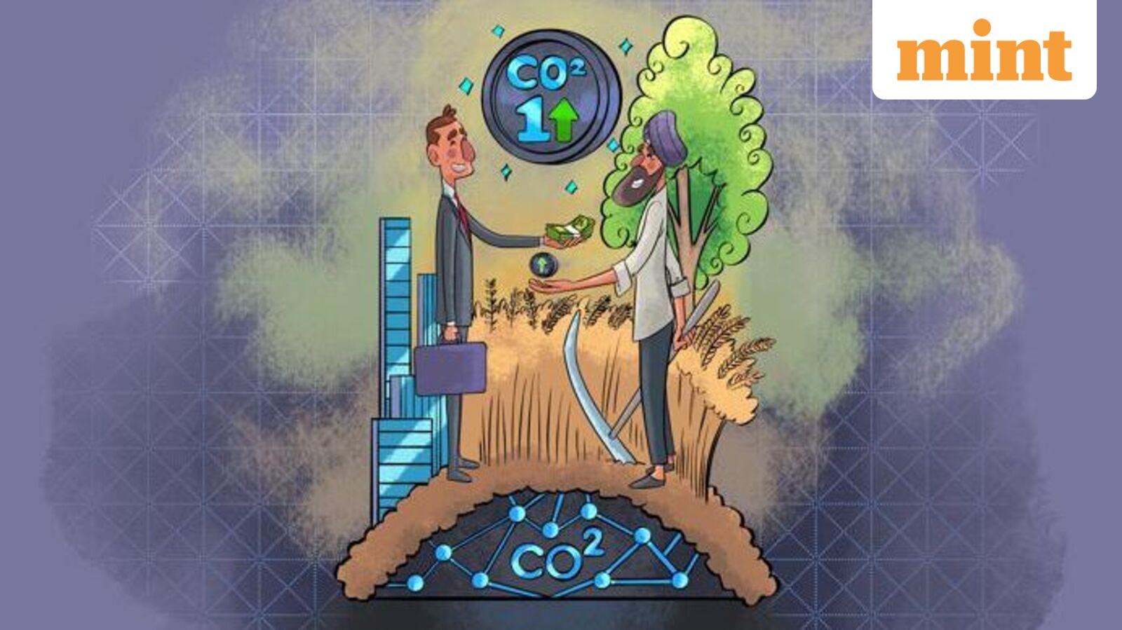 From Fields to Futures: India’s Ascent as a Global Carbon Removal Powerhouse