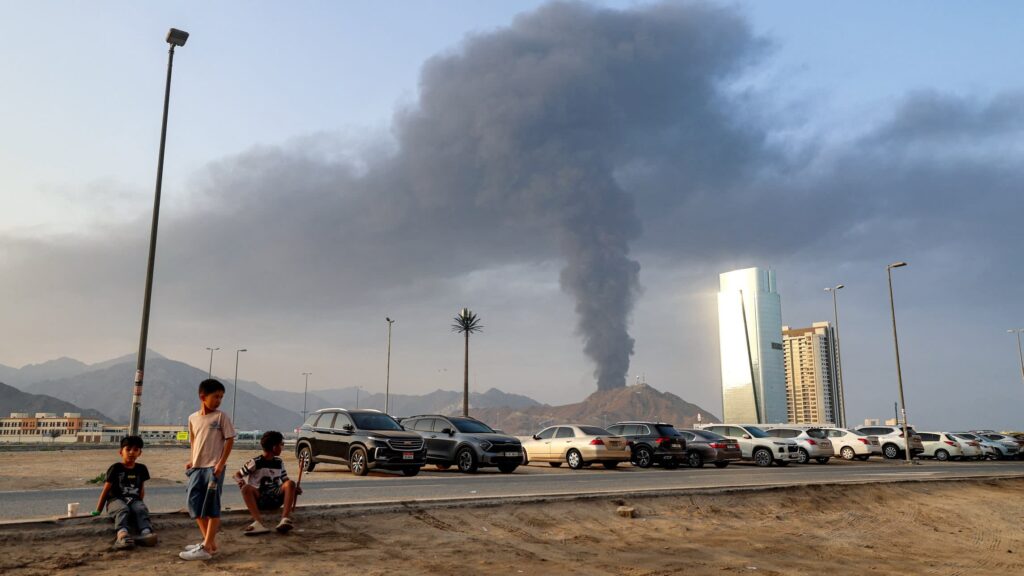 Geopolitical De-escalation or Resource Strain: Assessing the Noted Decline in Iranian Ballistic Missile Deployment.