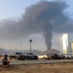 Geopolitical De-escalation or Resource Strain: Assessing the Noted Decline in Iranian Ballistic Missile Deployment.