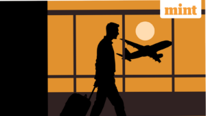 Geopolitical Headwinds: West Asia Conflict Deepens Crisis for Indian Aviation