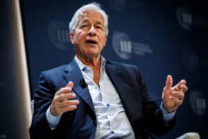 Geopolitical Realignments and the Economic Mandate: Jamie Dimon’s Case for a Post-Conflict Middle East Renaissance.