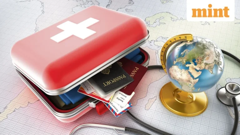 Geopolitical Storm in West Asia Casts a Shadow Over India’s Global Healthcare Ambitions and Pharmaceutical Supply Chains.