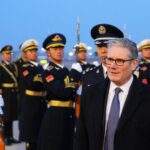 Geopolitical Subversion and the Fragility of Democratic Mandates: Navigating the Rising Tide of Foreign Interference in Global Markets and Governance.