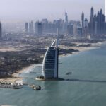 Geopolitical Tremors Test the Resilience of UAE’s Property Boom