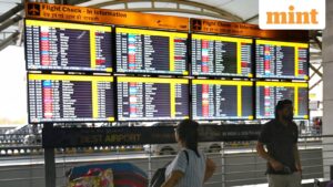 Geopolitical Turbulence: Middle East Conflict Sparks Multi-Billion Dollar Crisis for Indian Aviation and Broader Economy