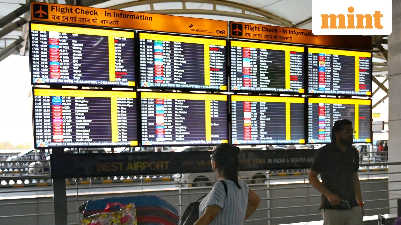 Geopolitical Turbulence: Middle East Conflict Sparks Multi-Billion Dollar Crisis for Indian Aviation and Broader Economy